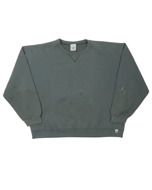 Russell Crewneck