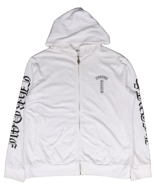 Matty Boy Snot/Spit Light Hoodie