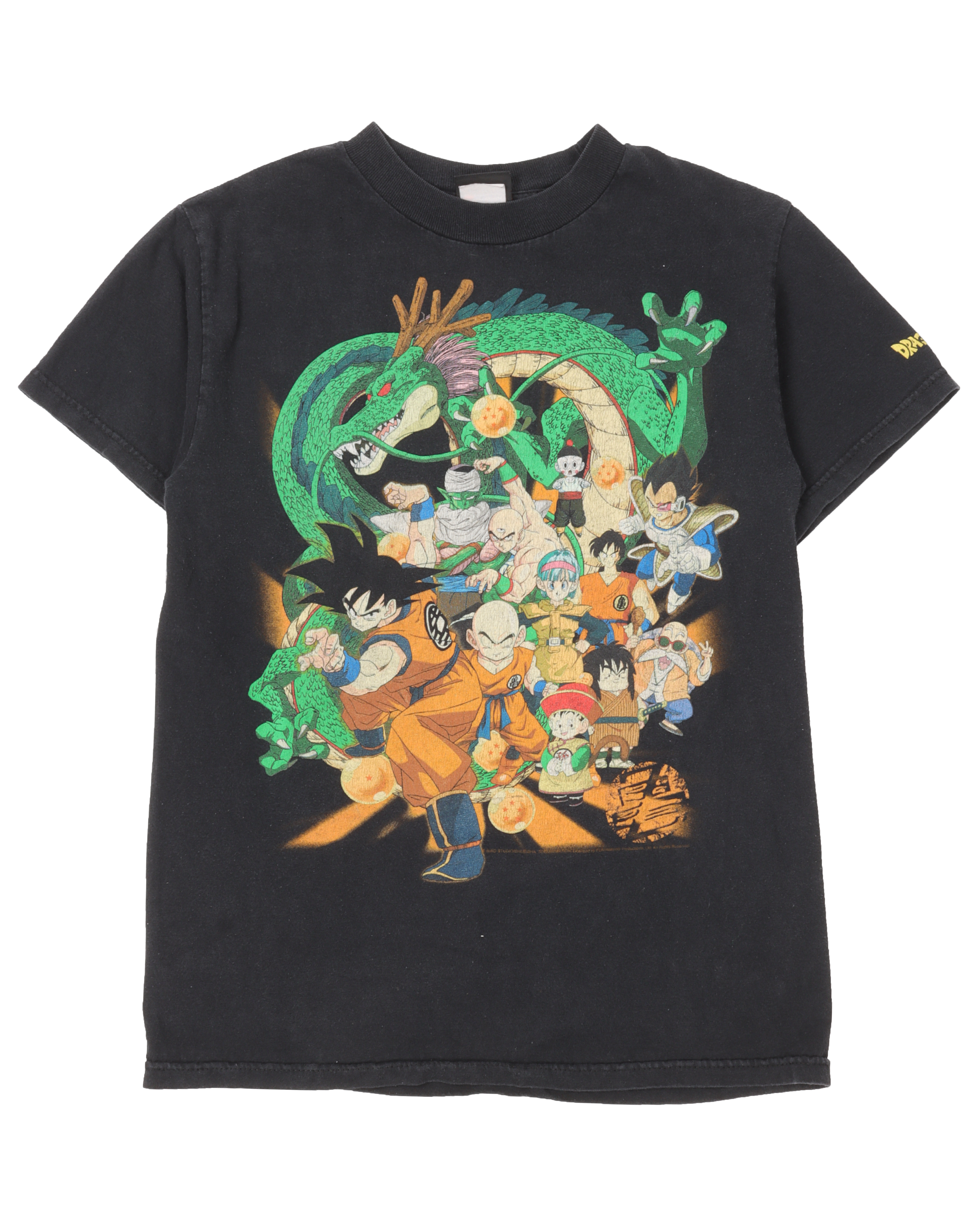 Dragon Ball Z T-Shirt