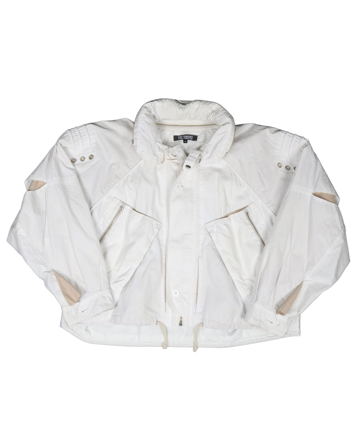 SS06 Parachute Jacket