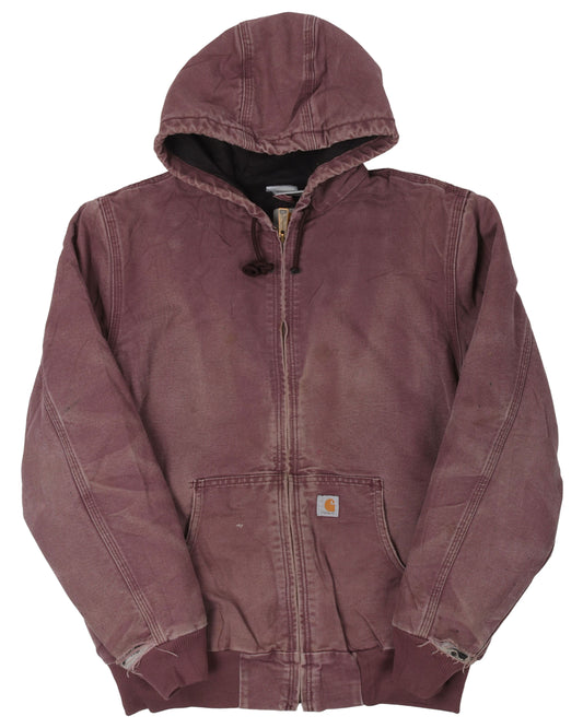 Carhartt Hooded Jacket