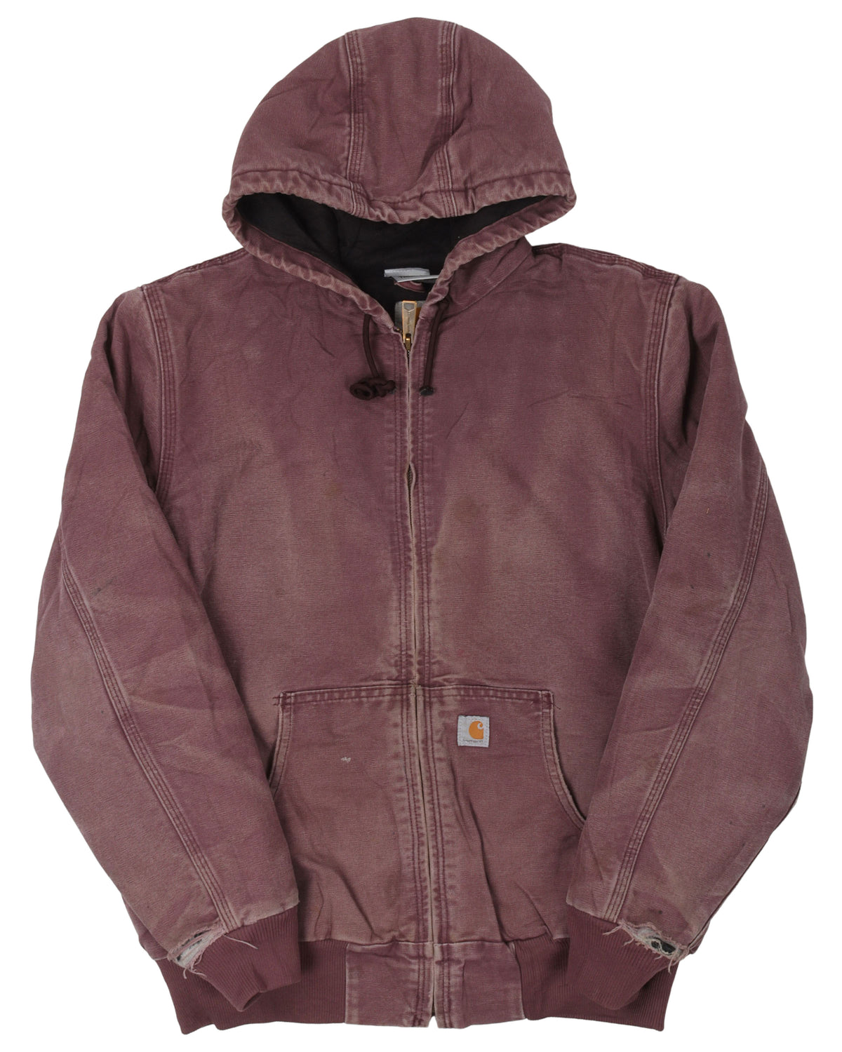 Carhartt Hooded Jacket