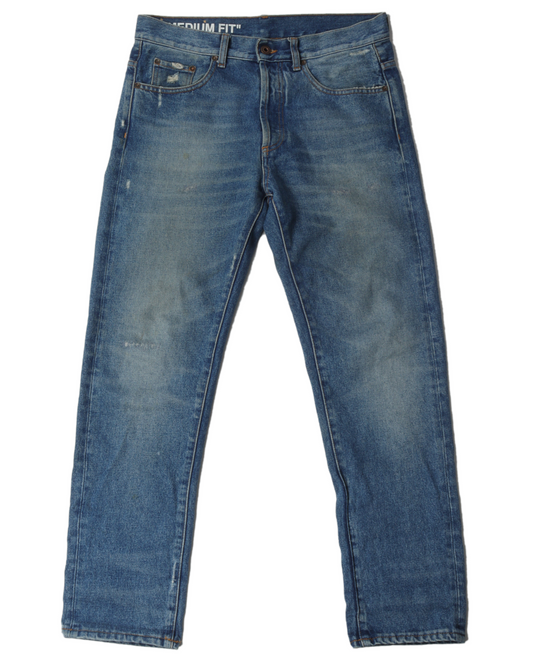 Blue Jeans