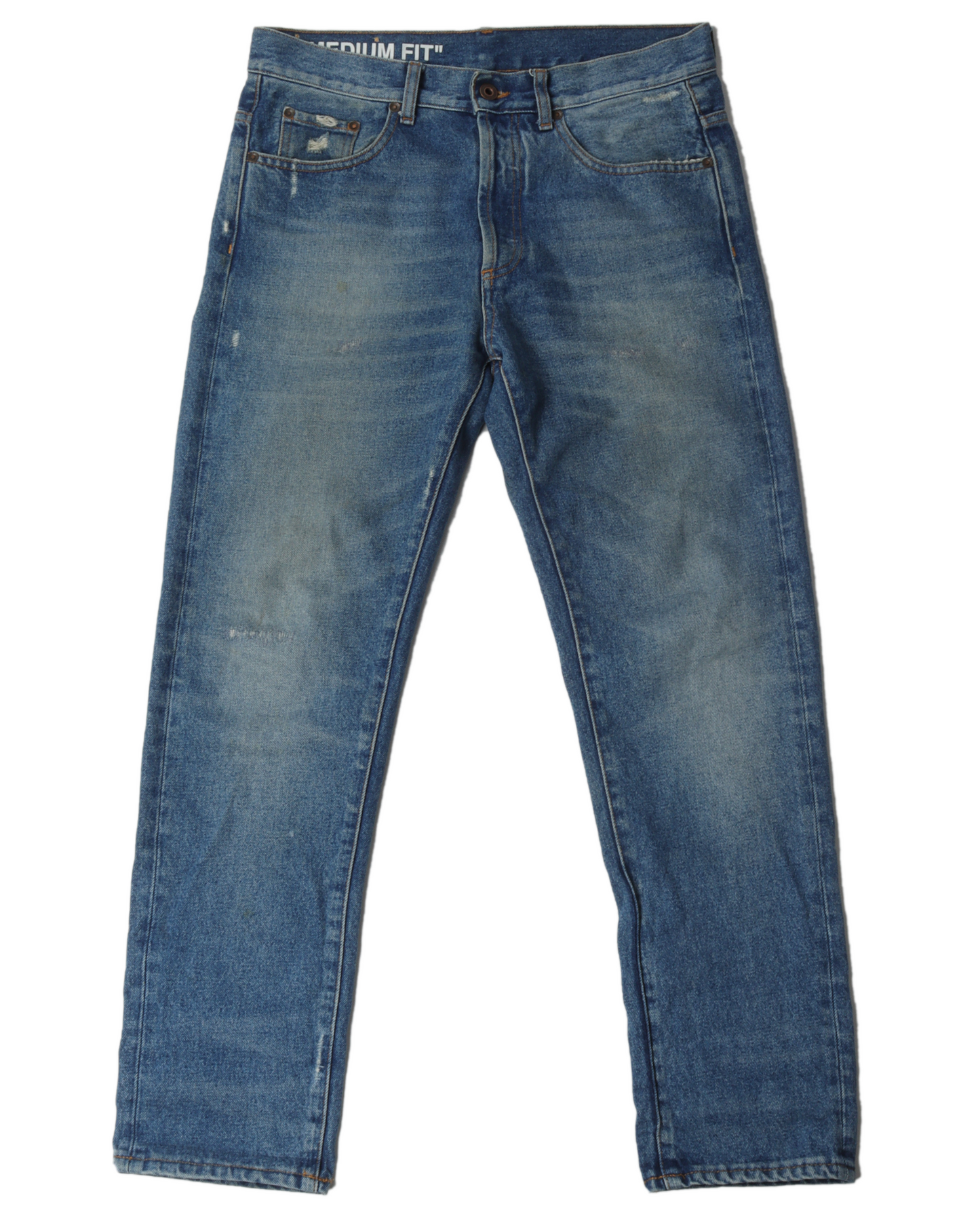 Blue Jeans