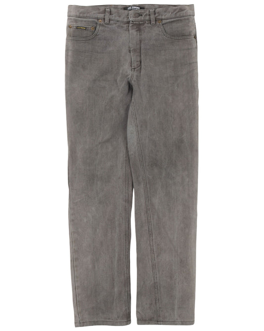 AW03 Closer Grey Jeans