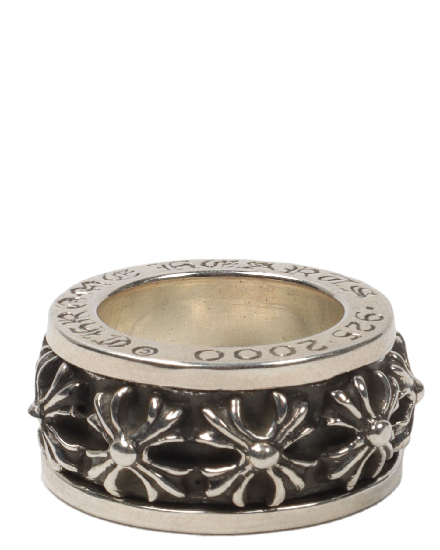 Spinner Ring