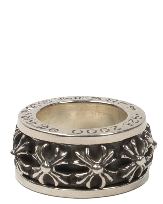 Spinner Ring