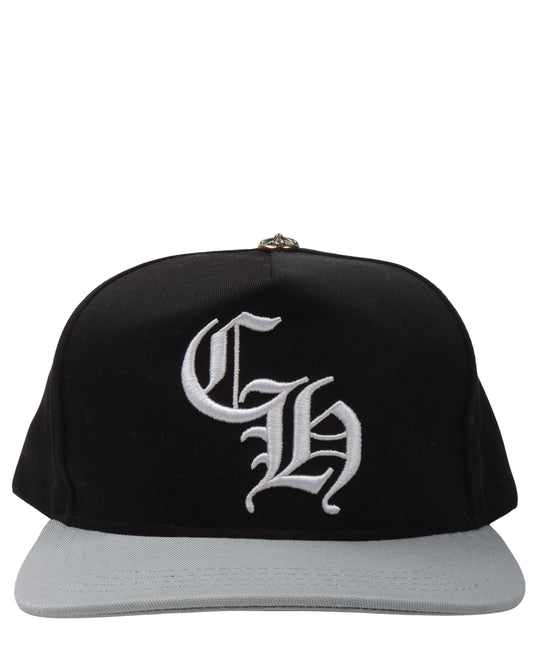 CH Baseball Hat