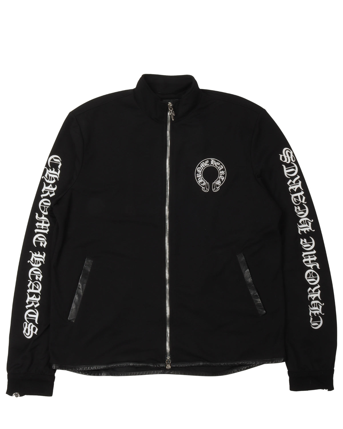 Track Jacket