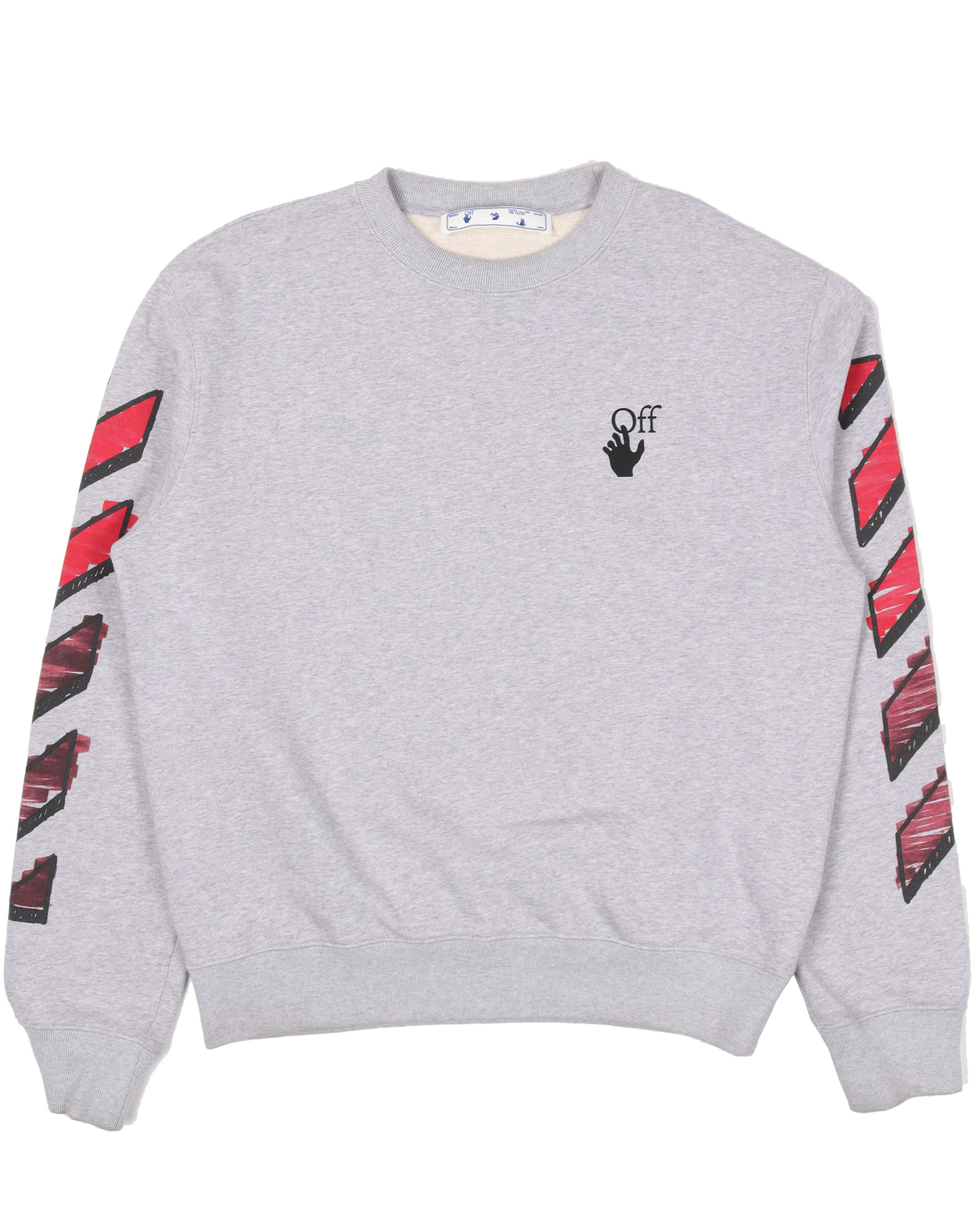 Crewneck Sweatshirt