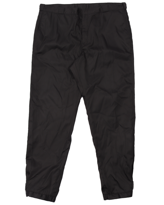 Nylon Sweatpants