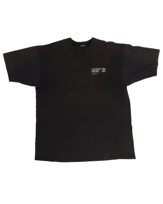 Playstation Twisted Metal 2 T-Shirt