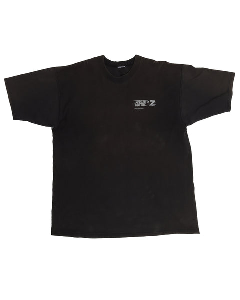 COVERNATのBand Play Graphic T-Shirt 全2色 1_c2c68380-ffb1-416a-9bdb-