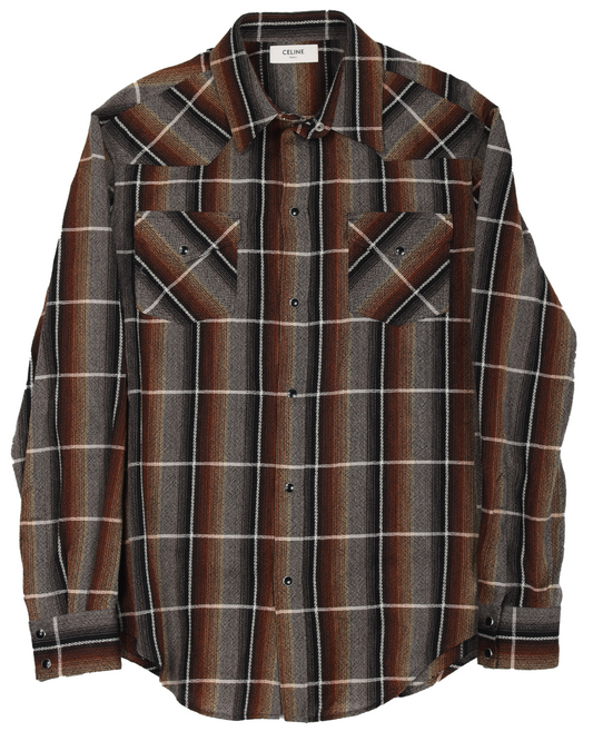 Flannel Shirt