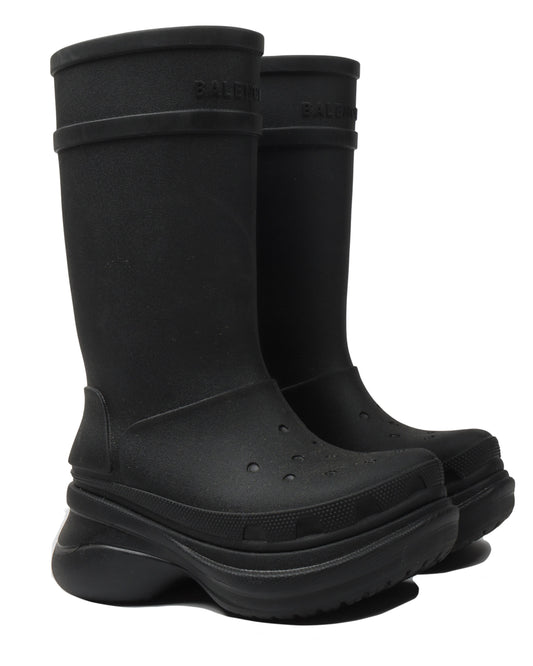 Croc Boots