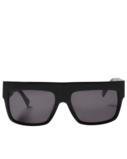 Oversized Sunglasses