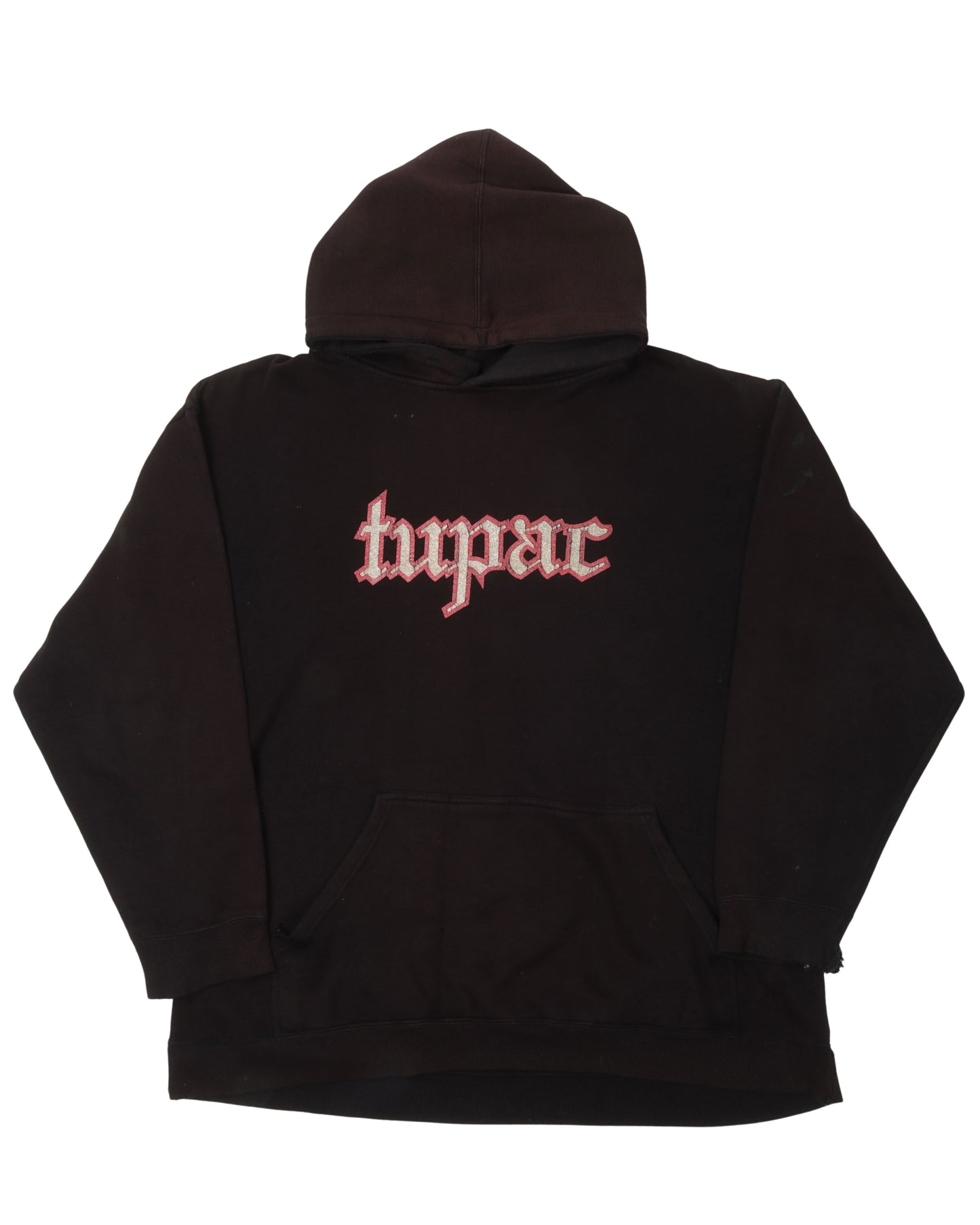 Tupac Shakur Hoodie