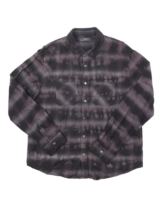 Flannel Shirt
