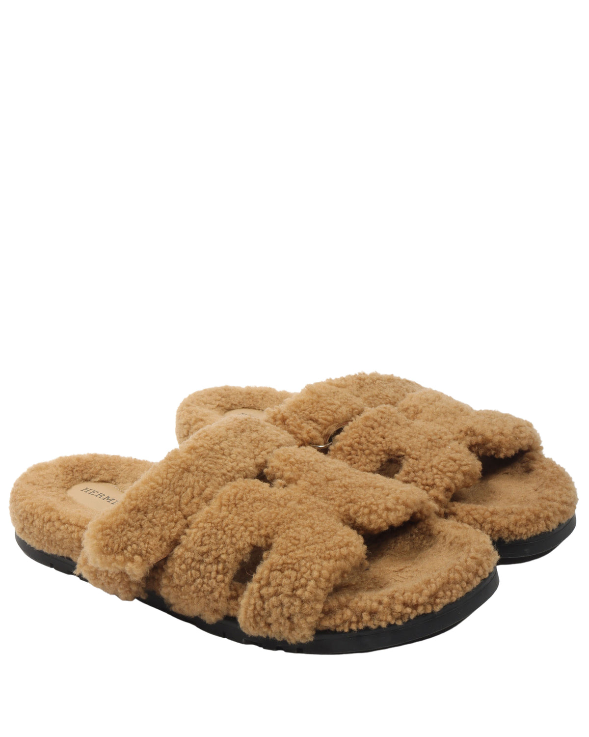 Woolskin Chypre Sandals