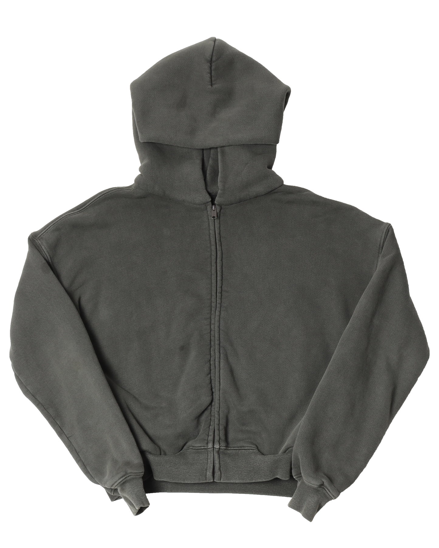 Season 6 Zip Up Hoodie