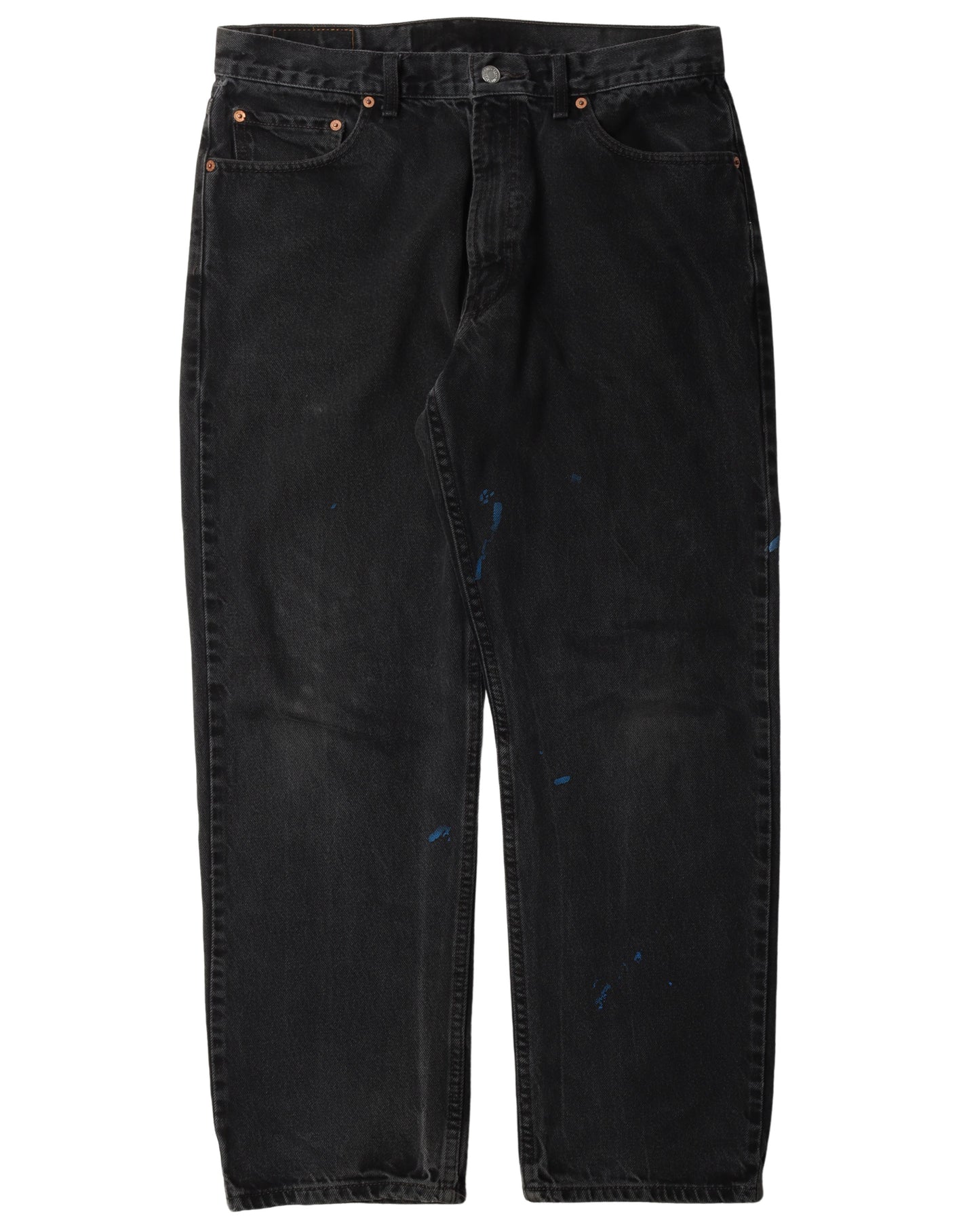 Levi's 505 Jeans