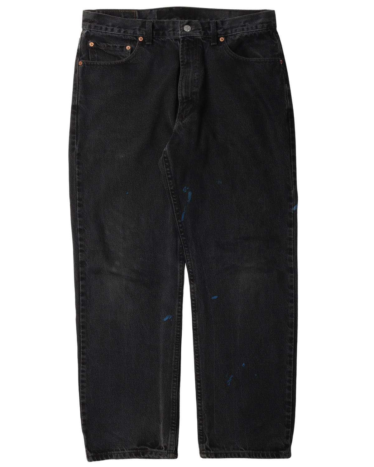 Levi's 505 Jeans