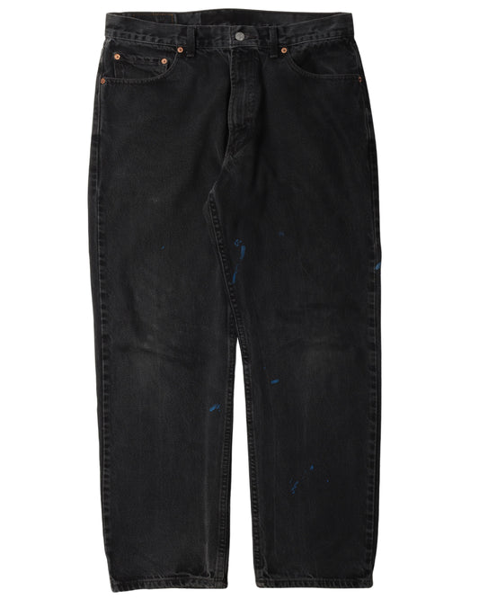 Levi's 505 Jeans