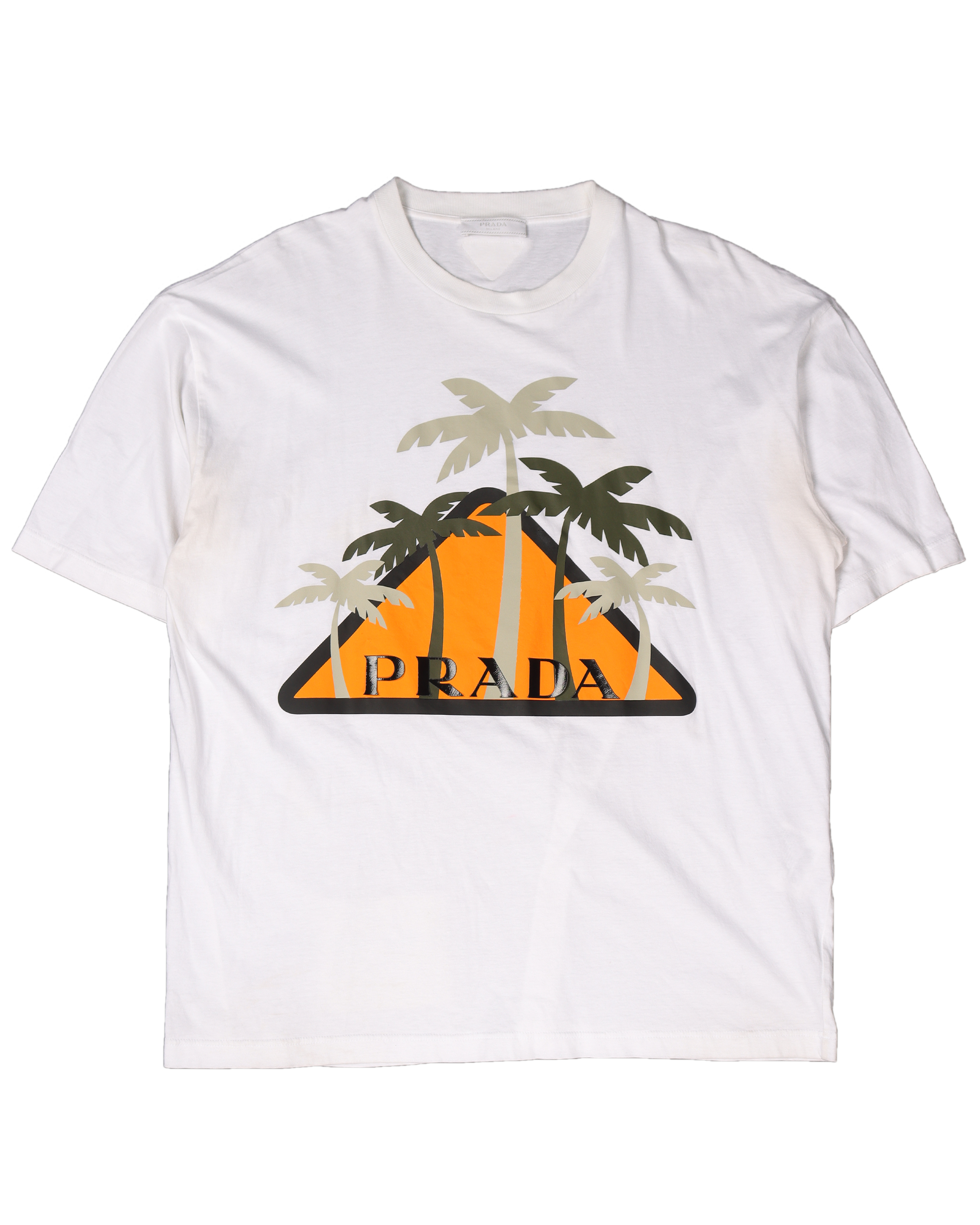 FW18 Palm Trees T-Shirt