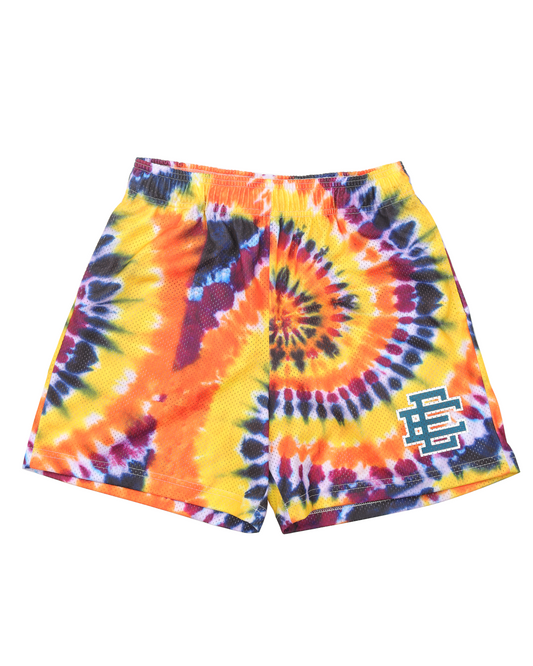 Tie Dye Basic Short w/ Tags