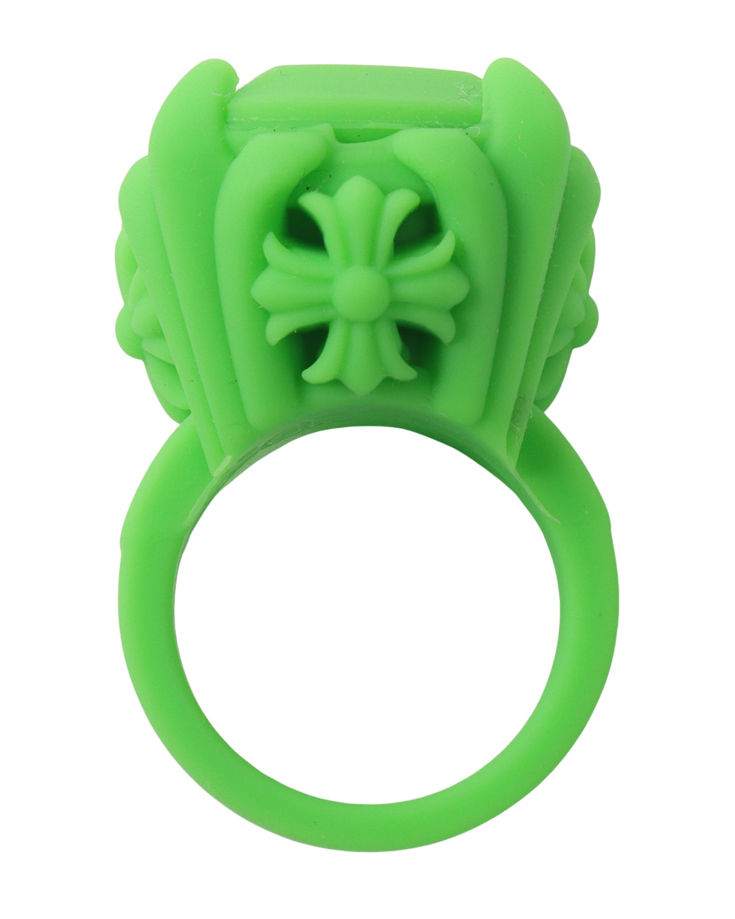 Silicone Ring