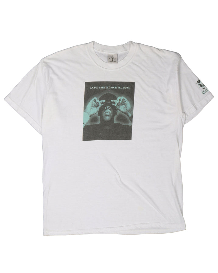Jay-Z Black Label T-Shirt