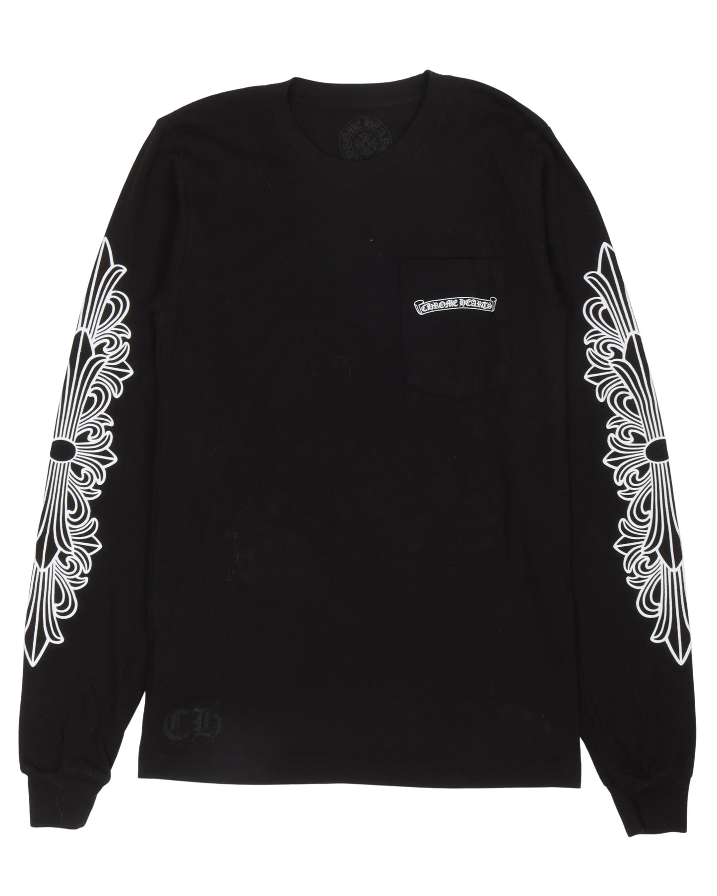 Matty Boy Aspen Exclusive Pocket T-Shirt