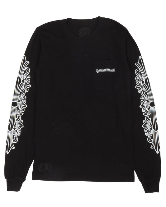 Matty Boy Aspen Exclusive Pocket T-Shirt