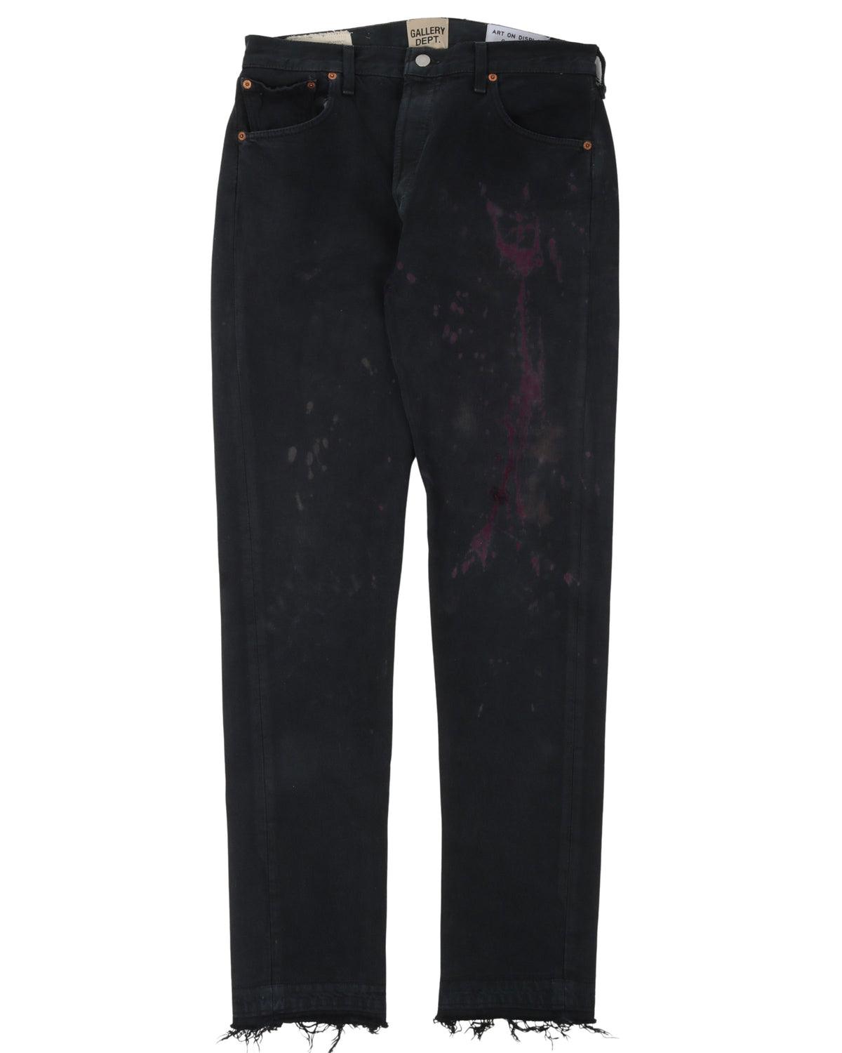 5001 Jeans