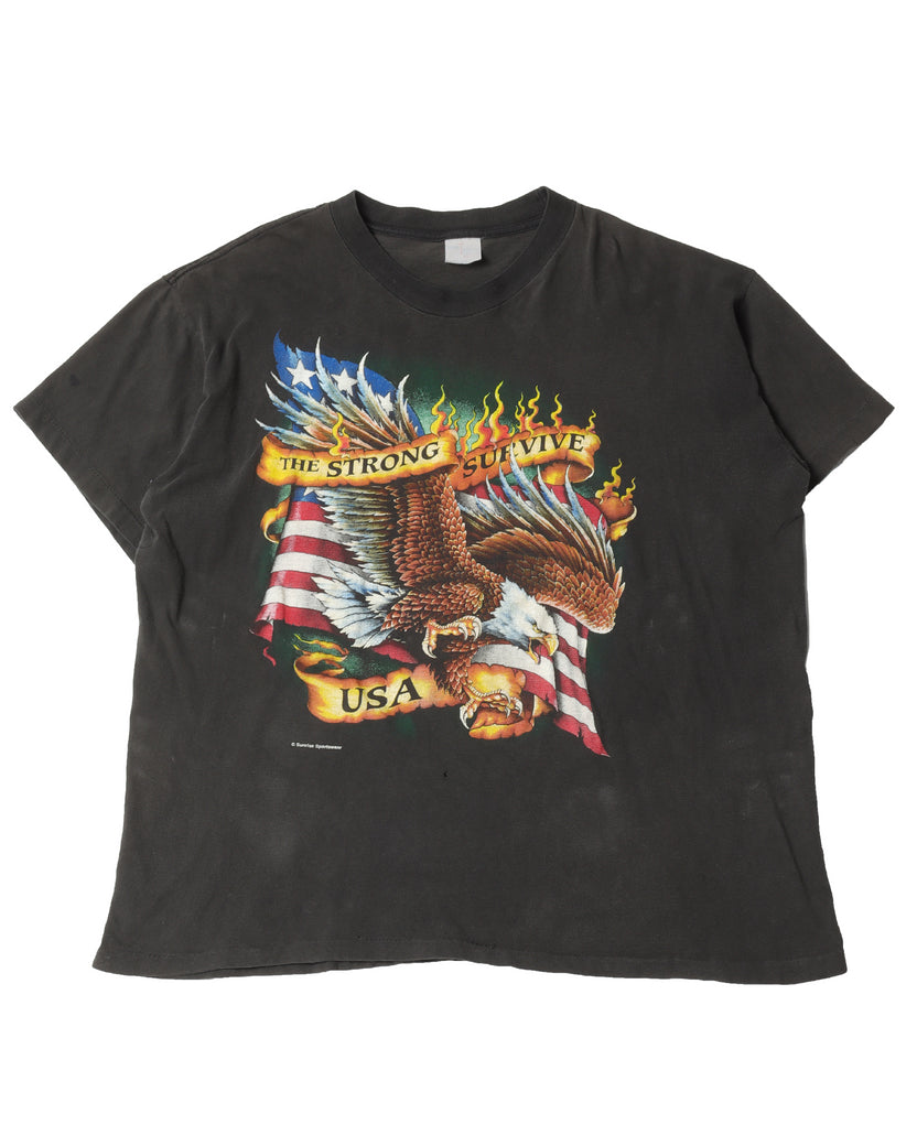 Eagle USA T-Shirt