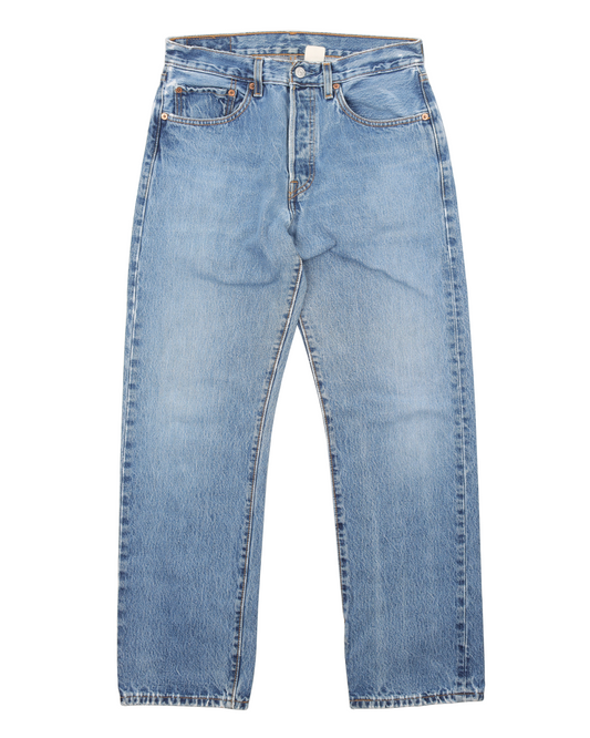 1990's Levi's 501 Denim