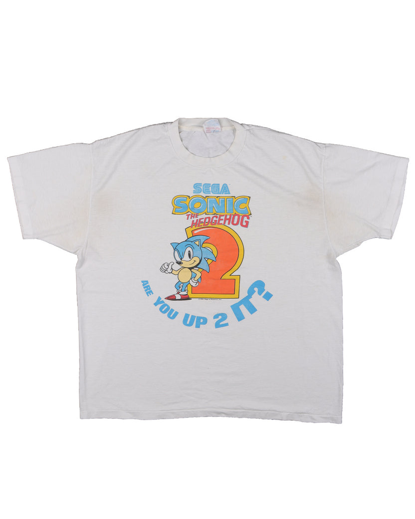 1992 Sonic T-Shirt