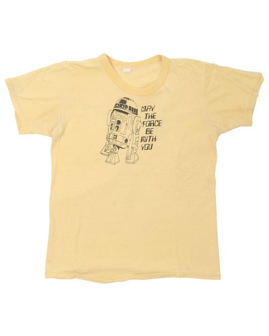R2D2 T-shirt