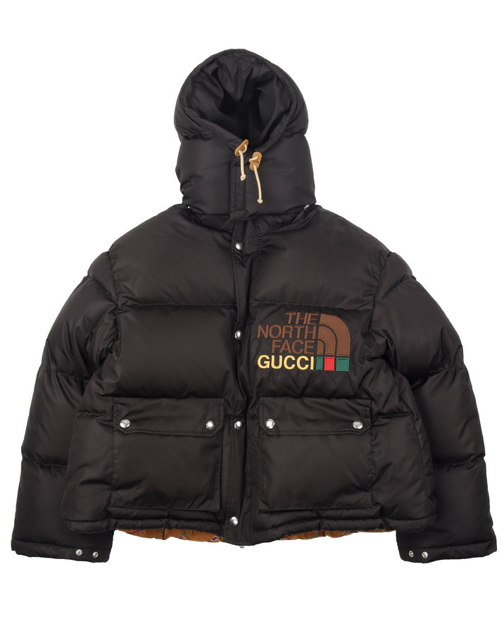 The North Face Puffer Jacket w/ Tags