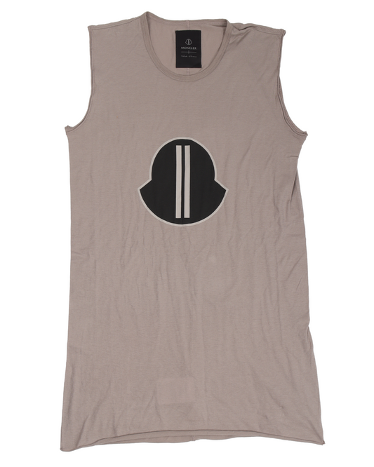 Moncler Sleeveless T-Shirt