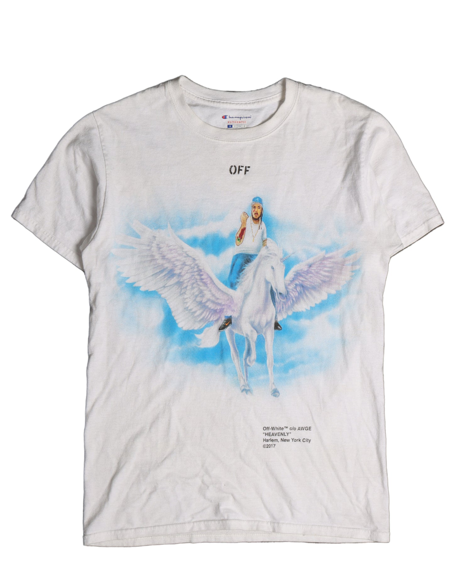 Yams Day T-Shirt