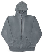 Zip Up Hoodie