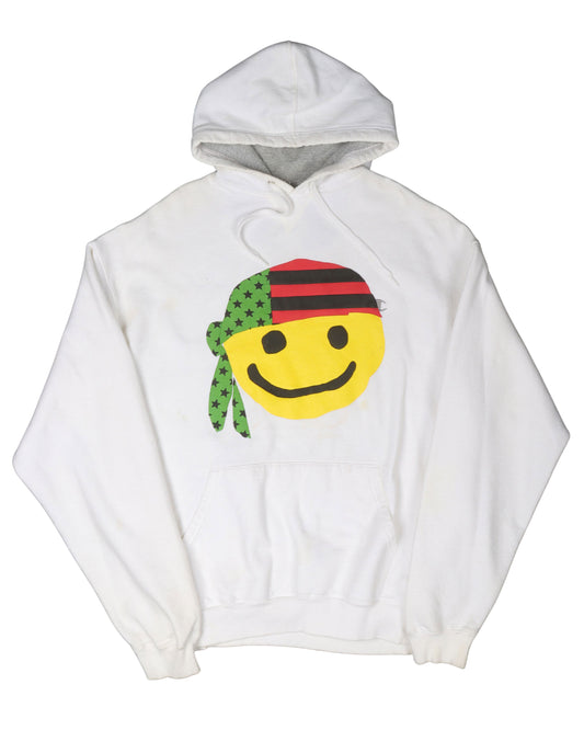 Denim Tears Hoodie