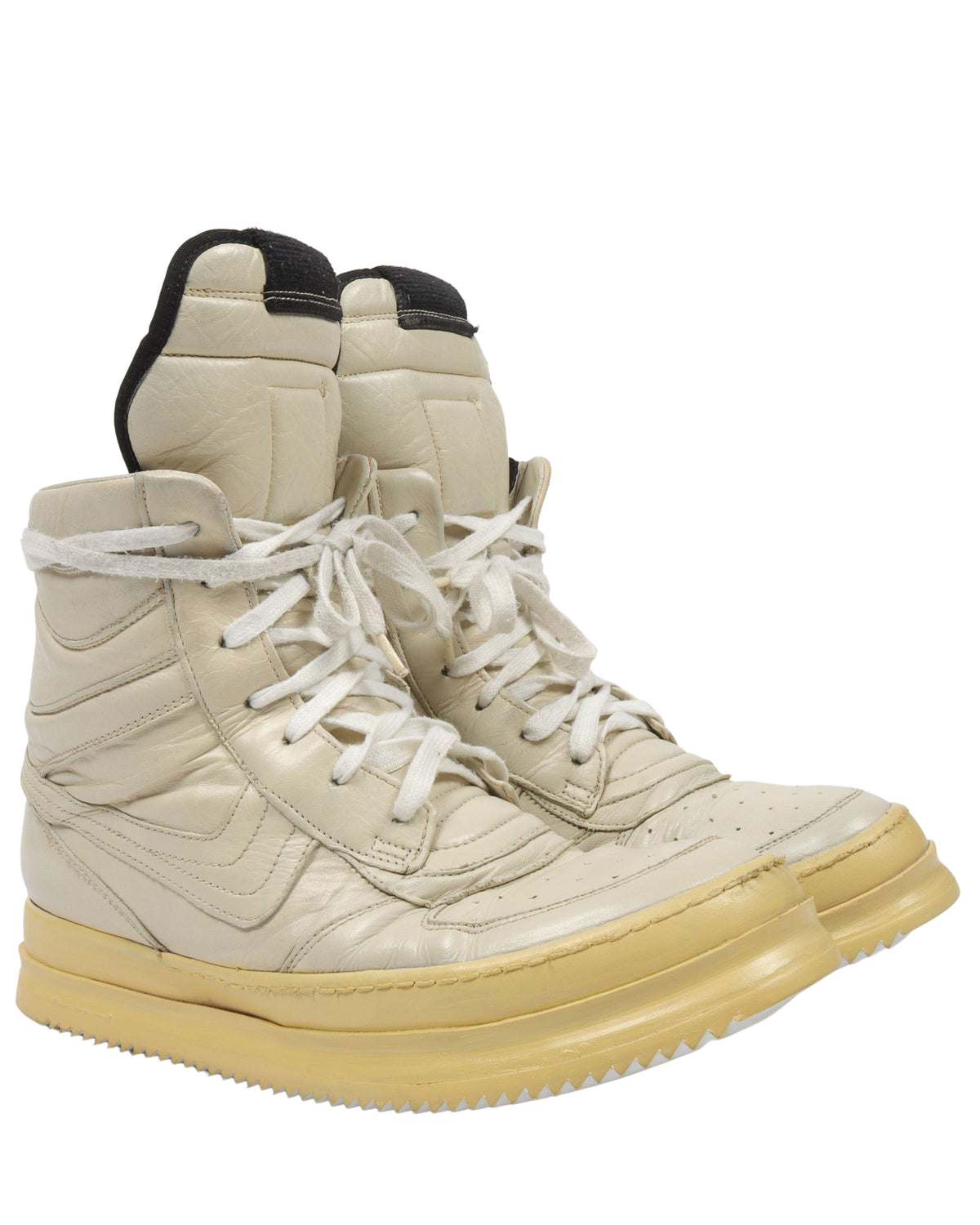 Milk Dunks