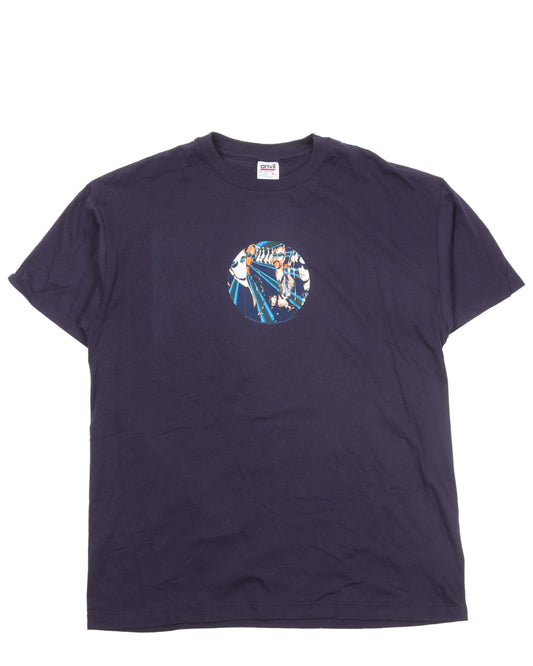 U2 "Discotheque" T-Shirt