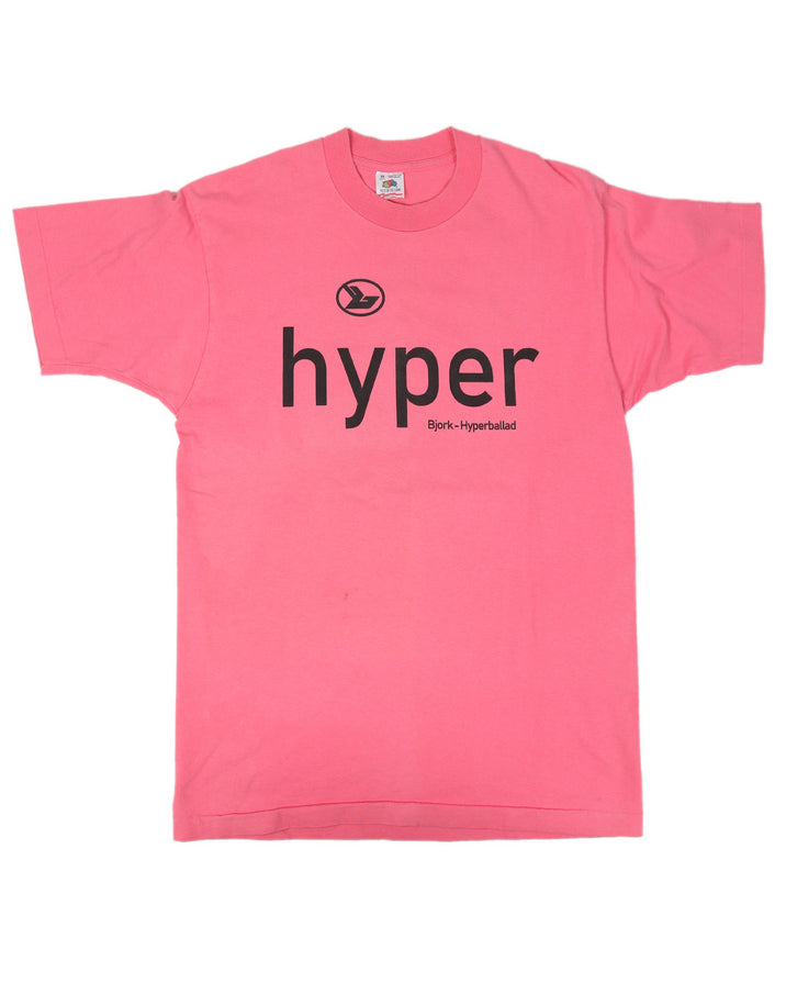 Bjork Hyperballad T-Shirt