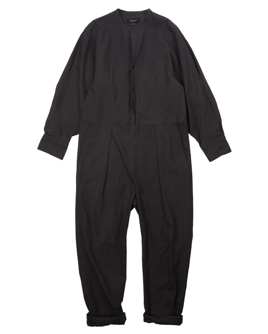 Jumpsuit Pullover