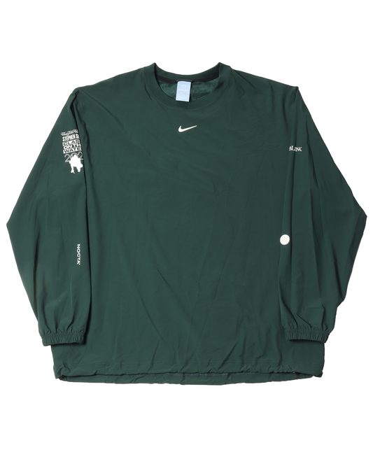 Drake NOCTA Golf Crewneck Top