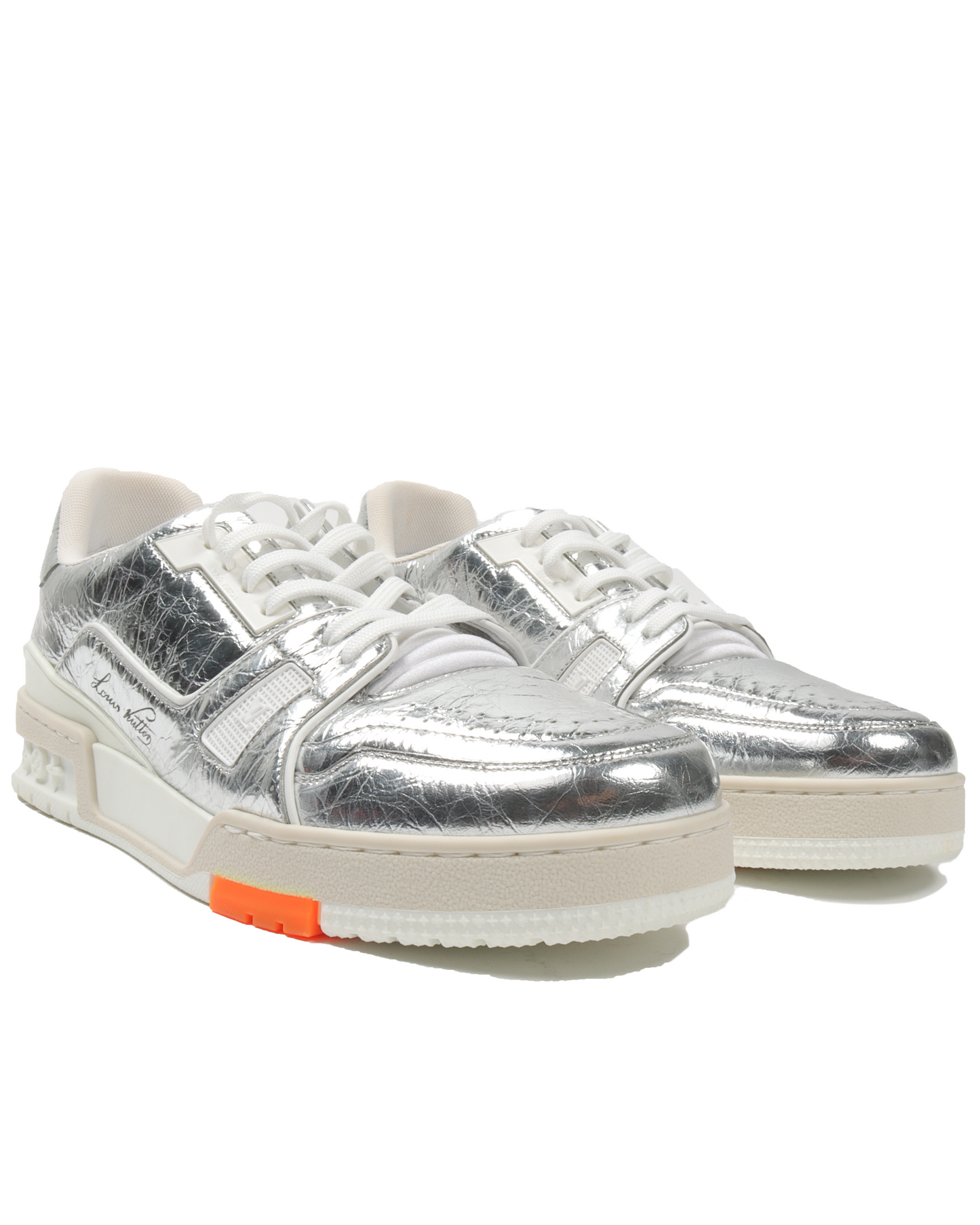 Metallic Trainer