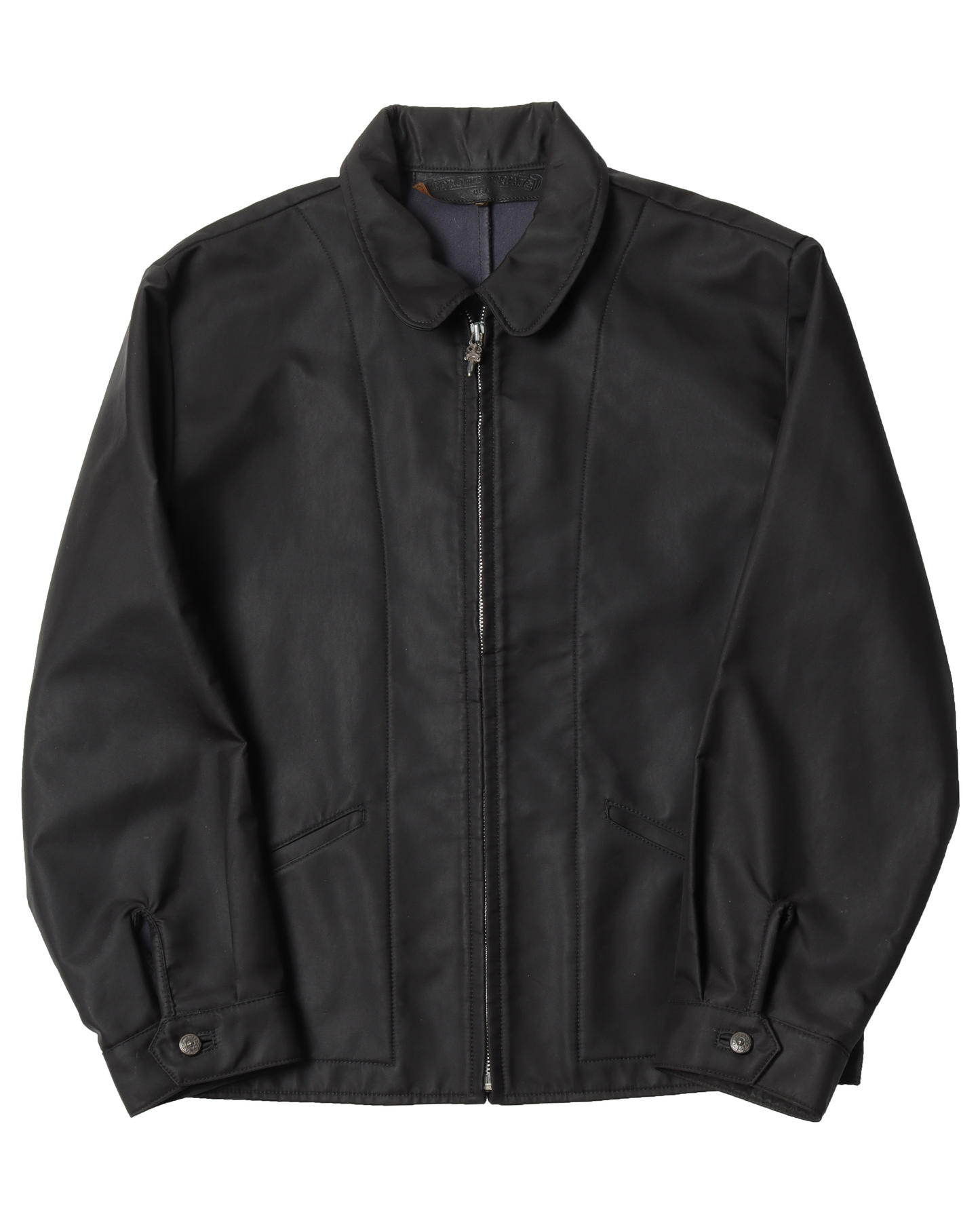 Cemetery Cross Work Jacket